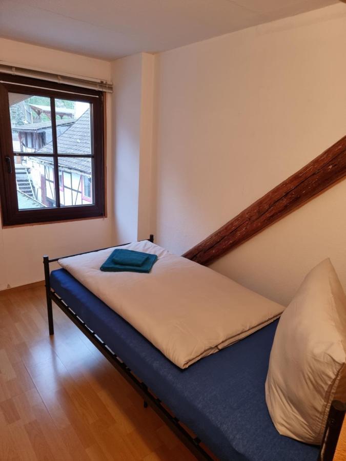 Ferienhaus Wernigerode "Am Schlossbuehel" 5 Schlafzimmer ภายนอก รูปภาพ