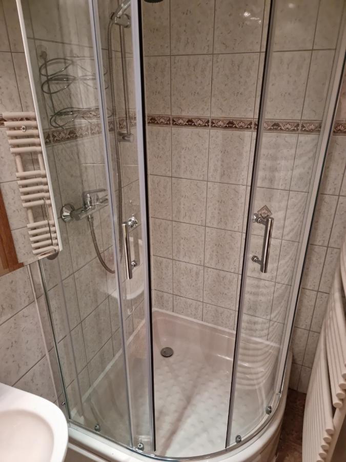 Ferienhaus Wernigerode "Am Schlossbuehel" 5 Schlafzimmer ภายนอก รูปภาพ