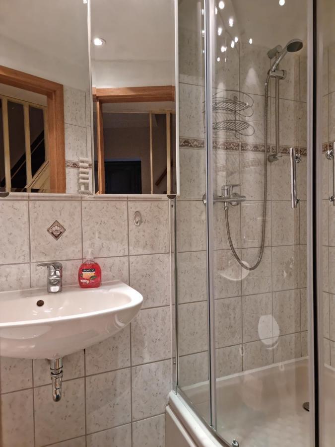 Ferienhaus Wernigerode "Am Schlossbuehel" 5 Schlafzimmer ภายนอก รูปภาพ